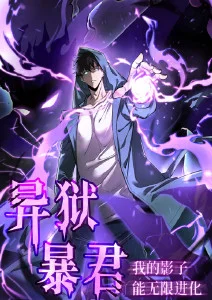 灯影奇谭动画短片集封面